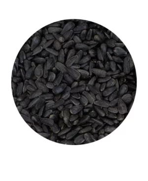 Black sunflower seed Petworld.ie 1