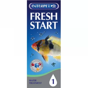 Interpet No.1 Fresh Start 100ml