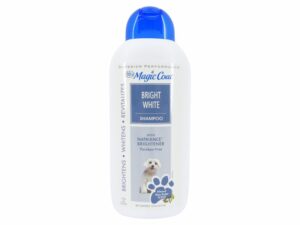 Magic Coat White Coat Shampoo 16oz