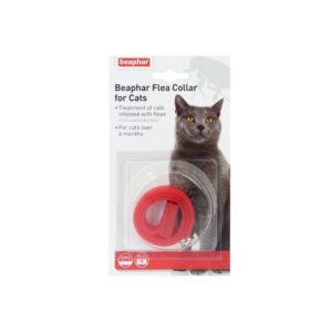 Beaphar Flea Collar for Cats