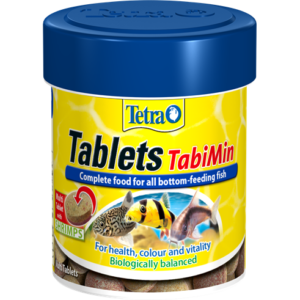 tetra tabimin tablets