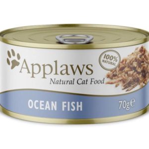 applaws natural cat food ocean fresh 70g
