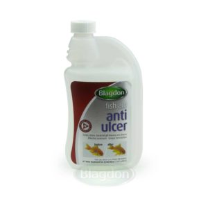 Anti-Ulcer – 500ml