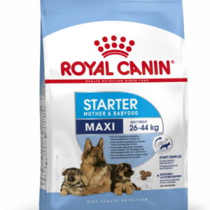 Royal Canin Maxi Mother and Baby Dog Food