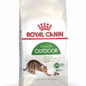 Previous product Next product Royal Canin Royal Canin Outdoor Cat 30