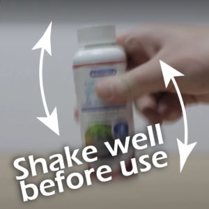 shake well before use