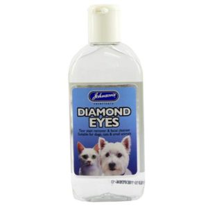 Diamond Eyes Tear Stain Remover