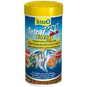 Tetra Pro Colour Premium Tropical Fish Food