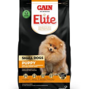 Gain Small Dogs Puppy