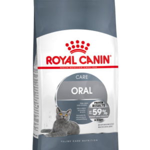 Royal Canin Oral Care 30 Dry Mix