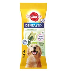 Pedigree Dentastix Fresh For Large Dogs