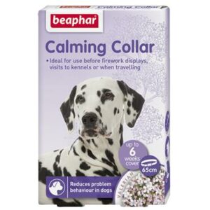 Beaphar Calming Collar for Dogs