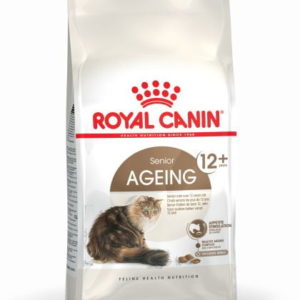 Royal Canin Aging +12 Cat Food