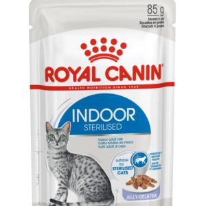 Royal Canin Sterilised Adult Cat 85g