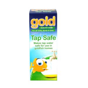 Interpet Gold Disease Safe 100ml