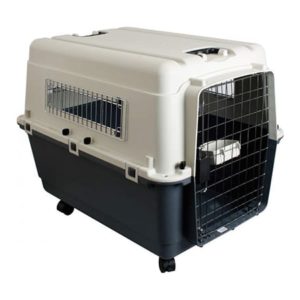 Petmode Pet Carrier Aviation Crate L90