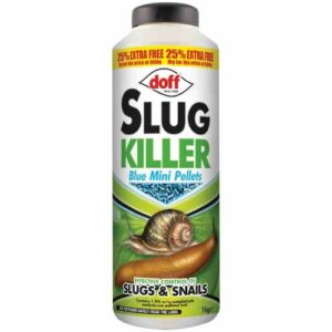 doff slug and snail killer Petworld.ie