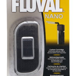 Fluval Nano Carbon Cartridge Petworld Ireland