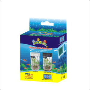 Replacement Filter Cartridge for FRF-333/355 Aquariums Petworld ireland