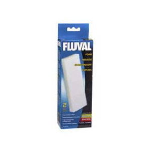 FLUVAL 204/304 205/305FOAM FILTER BLOCK