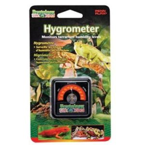 Hygrometer for humidity by PPX Petworld Ireland