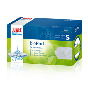 JUWEL BioPad Filter Floss Compact Super Petworld Ireland
