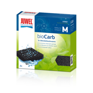 Juwel Carbon Sponge Compact 3.0