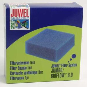 Juwel Fine Filter Sponge Jumbo 8.0 Petworld Ireland