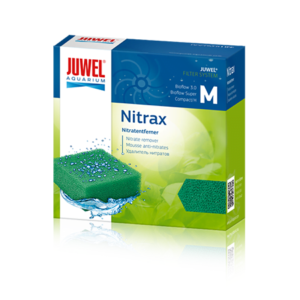 Juwel Compact Bioflow 3.0 Nitrate Removal Sponge Petworld Ireland