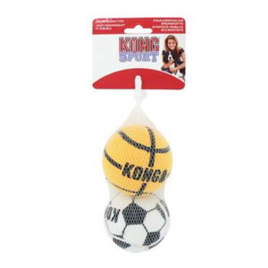 kong sports balls for dogs