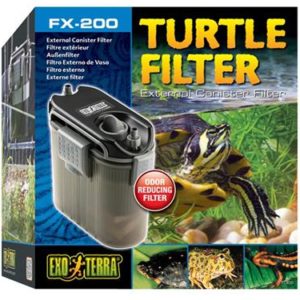 Exo Terra External Turtle Filter