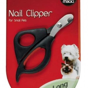 Mikki Scissor Claw Clipper for Pets