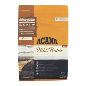 acana cat food 1.8kg