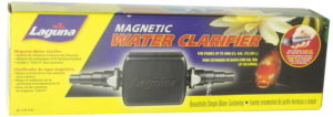 magnetic water clarifier