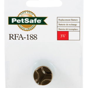 Petsafe Battery RFA-188 3V Micro