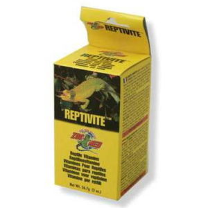 ZOOMED REPTIVITE 56G