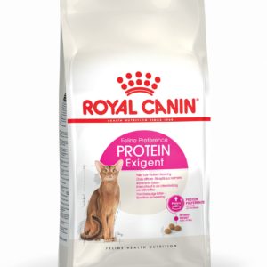 Previous product Next product Protein Exigent Cat Food