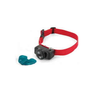Ultralight Extra Receiver Collar Red