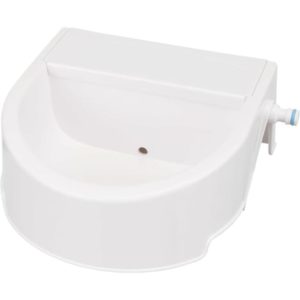 Automatic Outdoor Water Trough