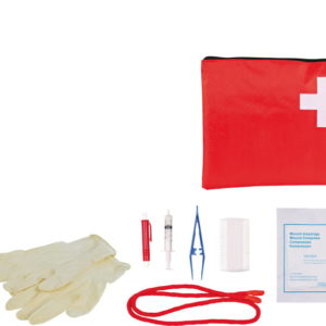 The Trixie Pet First Aid Kit