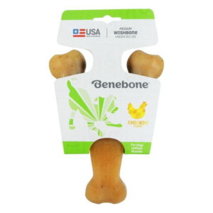 Benebone wishbone chicken medium