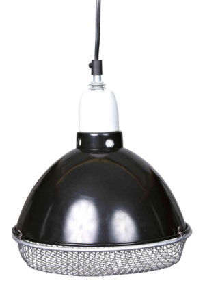 reflector clamp lamp for reptile tank