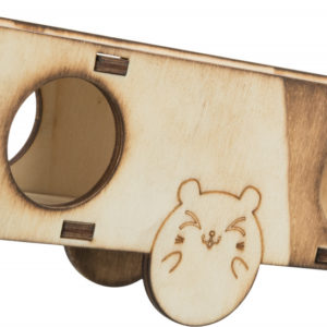 Seesaw for Small Animals