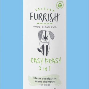 easy peasy furrish dog shampoo 1