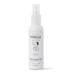 furrish buzz scented cologne for dogs