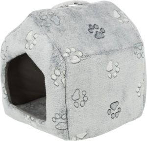 trixie nando pet cave for cats and dogs 1