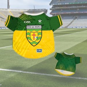 donegal jersery for dogs
