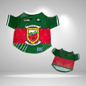 mayo jersey for dogs