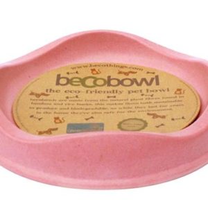 becobowl pink