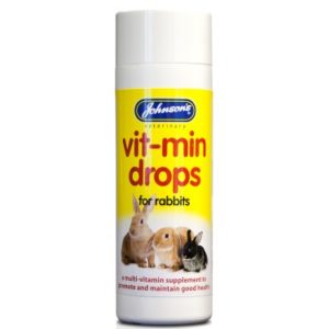 johnsons rabbit vitamin drops